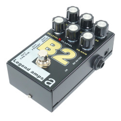 METAL ROCK JOYO EXTREME METAL JF17