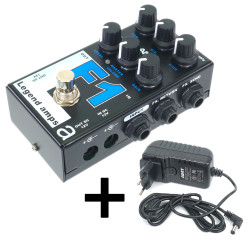VHT PEDAL AMT VTE1 V-DRIVE VHT PEDAL