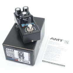 FUENTE MODULAR AMT PPSM18 SOW PS ACDC-18V