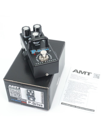FUENTE MODULAR AMT PPSM18 SOW PS ACDC-18V
